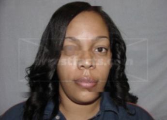 Jacqueline Faye Smith