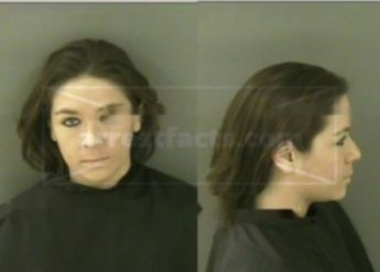 Nikita Courtney Leigh Pena
