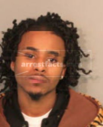 Dominick Maurio Mcrae
