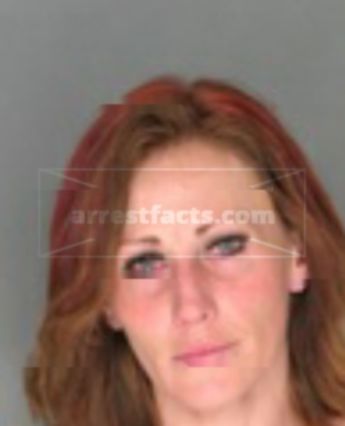 Name Rachel Maria Hinojos
