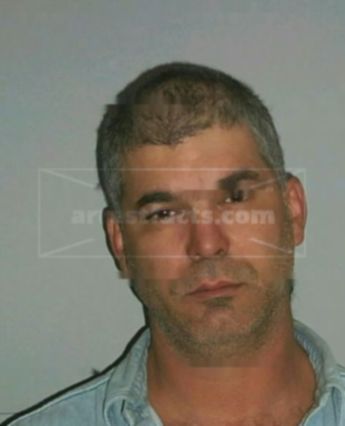 Bruce Eugene Burney