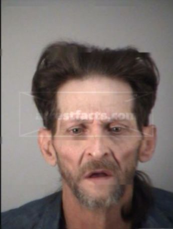 Robert Mikell Arnold