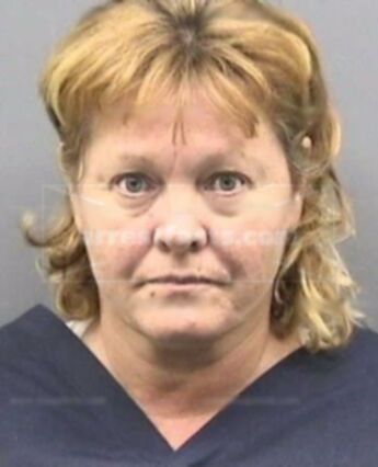Nancy Ann Shine
