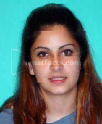 Tara Ann Mallikarjunan