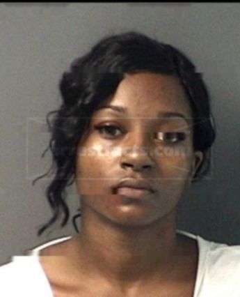 Lachandra Renay Calhoun