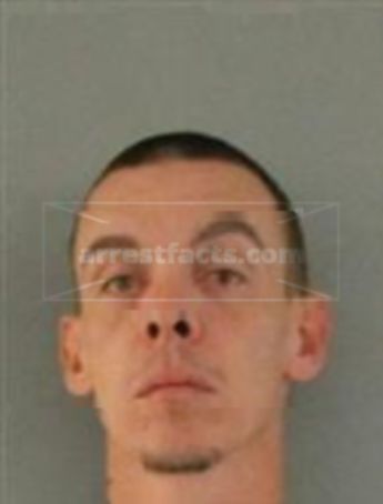 Anthony David Ford