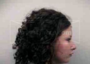 Ashley Nichole Hanlon