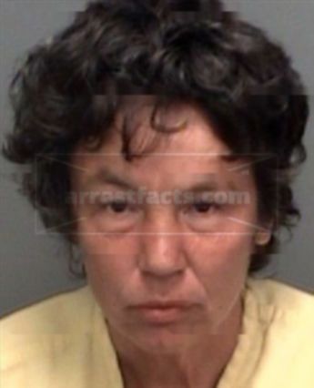 Susan Christine Fultz