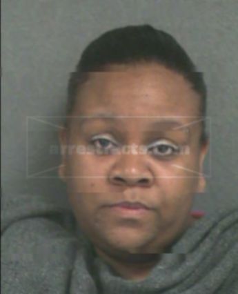 Erica Joann Burgin