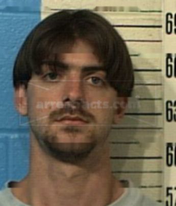 Gregory Travis Weaver