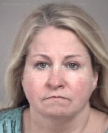 Laurie Ann Baldwin