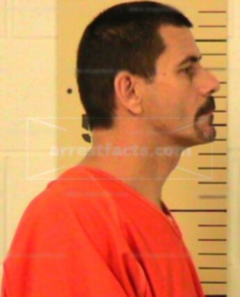 Donnie Max Belcher