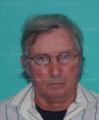 John D Volanty