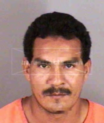 Jose Lito Espinoza