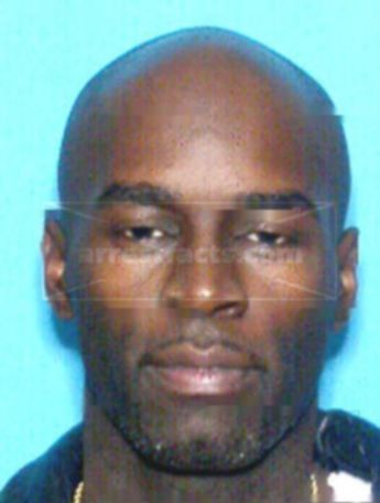 Elroy Augustus Williams
