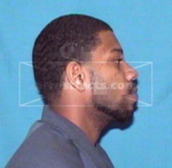 Estravion Hawkins