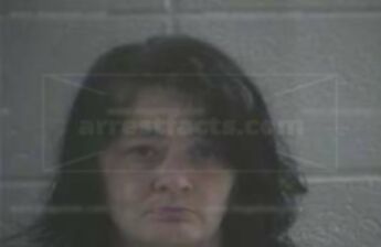 Lisa Renee Mcqueen