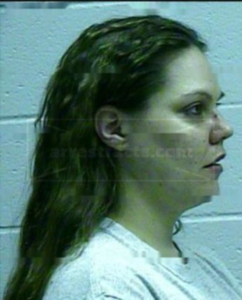 Jessica Robin Robey