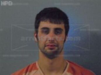 Jordan Delano Crandall