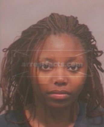 Ebony Perkins