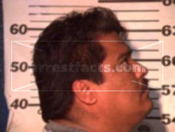 Sergio Regino Salazar