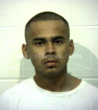 Josue Noe Juarez