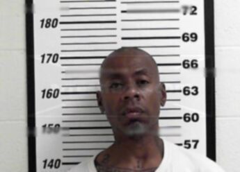 Michael Todd Thornton