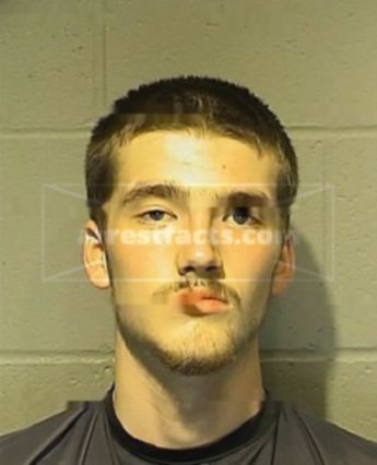 Shannon William Todd