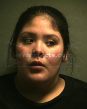 Joshlene Selina Davila