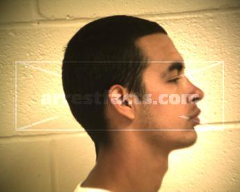 Jacob Riley Sanchez