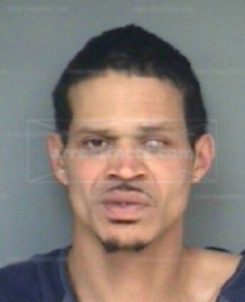 Michael Eugene Fishwick