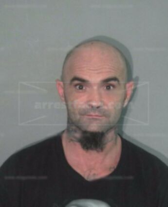 Ricky Shane Black
