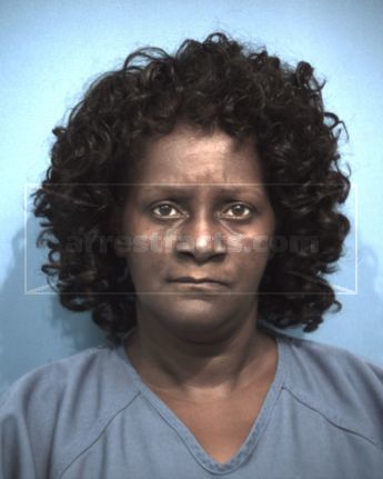 Ruthie Mae Bell