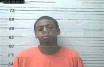 Raheem Olajuwon Lane