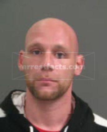 Joseph John Roberts