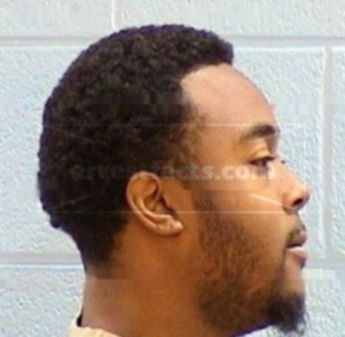 Od Leroy Williams