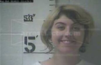 Ashley Nicole Mckinney