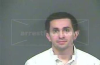 Kyle Thomas Mckamie