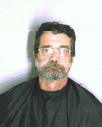 Charles Monroe Goforth
