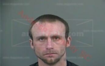 Johnny Gene Ledford