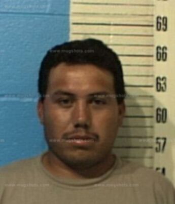 Joel Bernal Garza