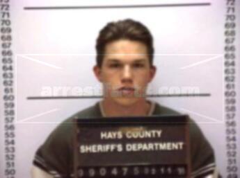 Shane Mikul Walker