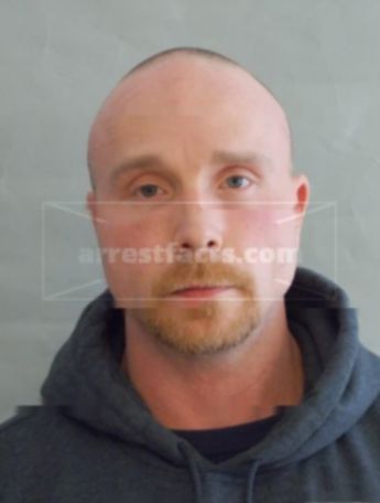 Jason Mathew Jensen