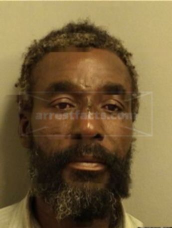 Earnest Keith Blake