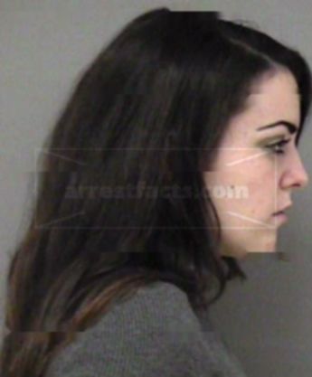 Sara Miles Navarre