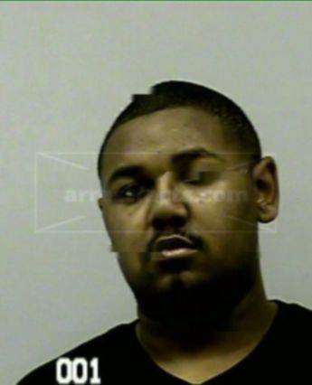 Andrew Cortez Newman