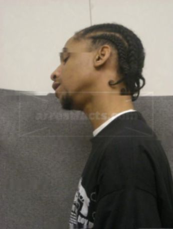 Darnell Jackson