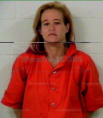 Shana Jean Warner