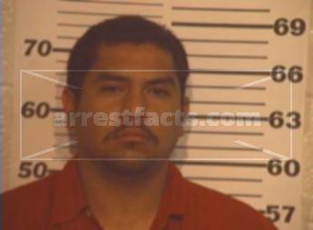 Jose Enrique Cabral Alvarado