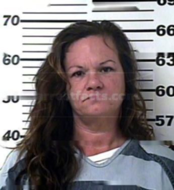 Michelle Denise Sawyer
